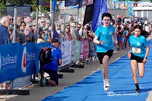 marathon Royan Charente-Maritime