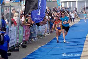 marathon Royan Charente-Maritime