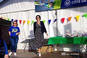 marathon Royan Charente-Maritime