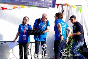 marathon Royan Charente-Maritime