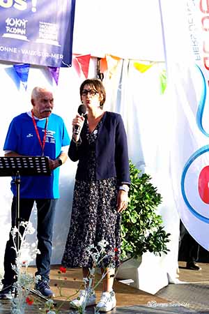 marathon Royan Charente-Maritime