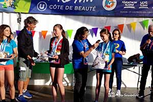 marathon Royan Charente-Maritime