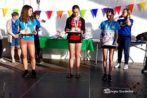 marathon Royan Charente-Maritime