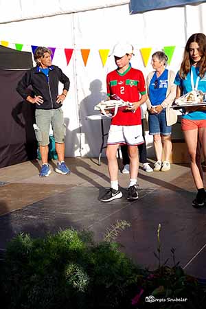 marathon Royan Charente-Maritime