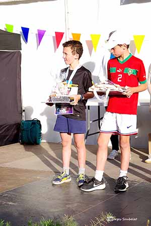 marathon Royan Charente-Maritime