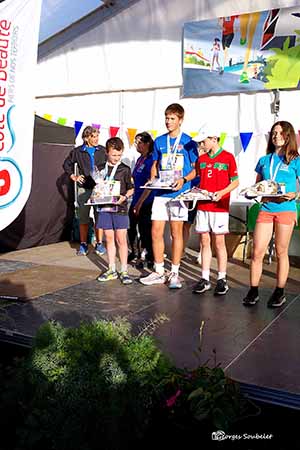 marathon Royan Charente-Maritime