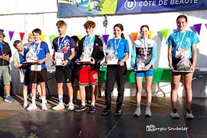 marathon Royan Charente-Maritime