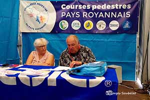 marathon Royan Charente-Maritime