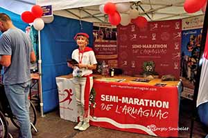 marathon Royan Charente-Maritime