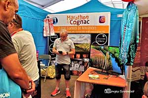 marathon Royan Charente-Maritime