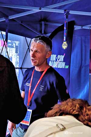 marathon Royan Charente-Maritime