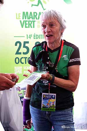 marathon Royan Charente-Maritime