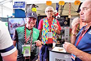 marathon Royan Charente-Maritime