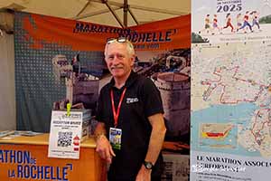 marathon Royan Charente-Maritime
