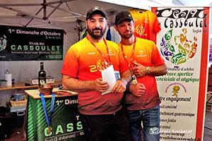 marathon Royan Charente-Maritime