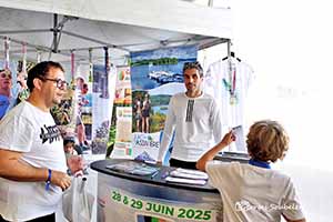 marathon Royan Charente-Maritime