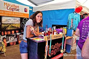 marathon Royan Charente-Maritime