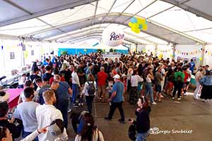 marathon Royan Charente-Maritime