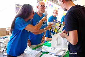 marathon Royan Charente-Maritime