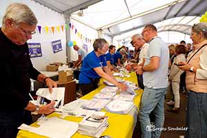 marathon Royan Charente-Maritime