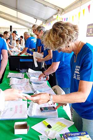 marathon Royan Charente-Maritime