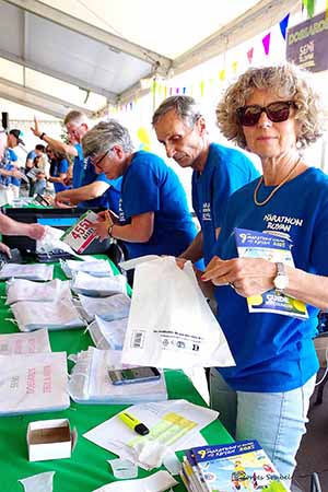 marathon Royan Charente-Maritime