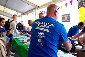 marathon Royan Charente-Maritime