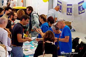 marathon Royan Charente-Maritime
