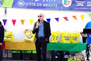 marathon Royan Charente-Maritime