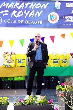 marathon Royan Charente-Maritime