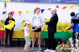marathon Royan Charente-Maritime