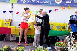 marathon Royan Charente-Maritime
