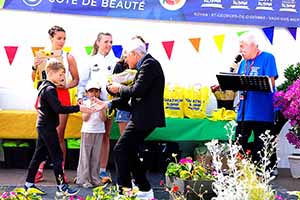 marathon Royan Charente-Maritime
