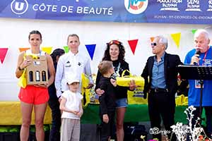 marathon Royan Charente-Maritime