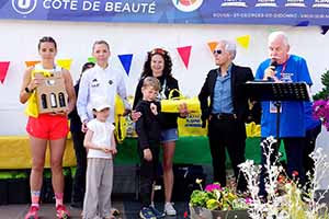 marathon Royan Charente-Maritime