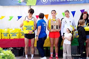 marathon Royan Charente-Maritime