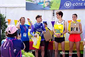 marathon Royan Charente-Maritime