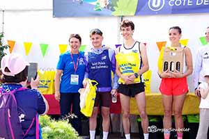 marathon Royan Charente-Maritime