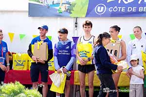 marathon Royan Charente-Maritime