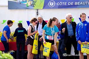 marathon Royan Charente-Maritime