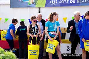 marathon Royan Charente-Maritime