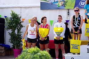 marathon Royan Charente-Maritime