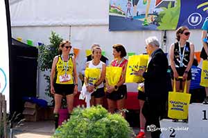 marathon Royan Charente-Maritime