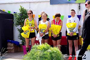 marathon Royan Charente-Maritime