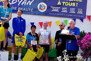 marathon Royan Charente-Maritime