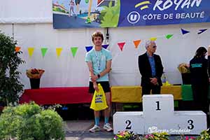 marathon Royan Charente-Maritime