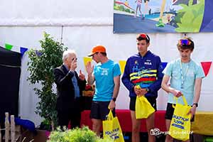 marathon Royan Charente-Maritime