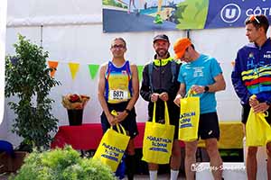 marathon Royan Charente-Maritime