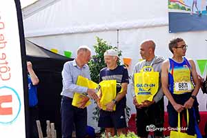 marathon Royan Charente-Maritime