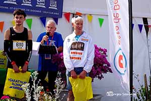 marathon Royan Charente-Maritime